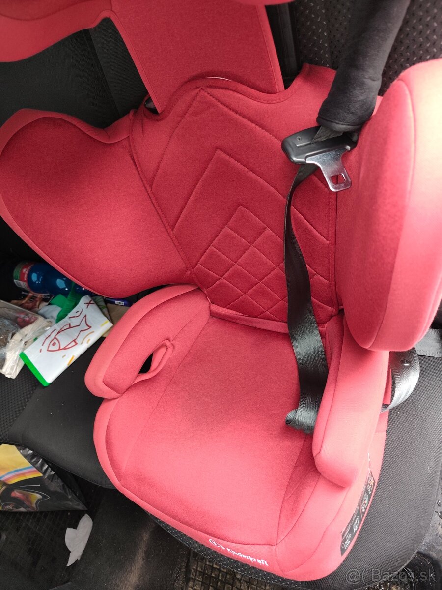 Autosedačka - 2