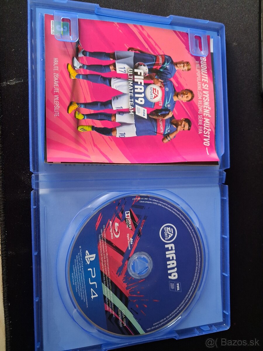 Fifa 19 - 2