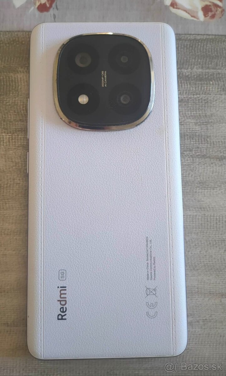 Redmi Note 14 Pro+ 5G - 2