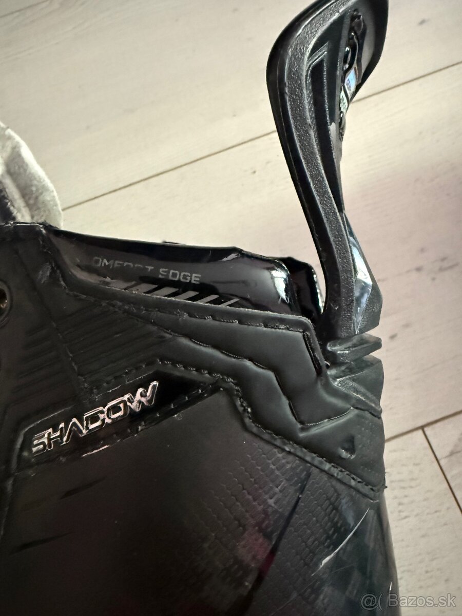 PROFI MODEL BAUER SUPREME SHADOW VELKOST 8 fit2 - 2