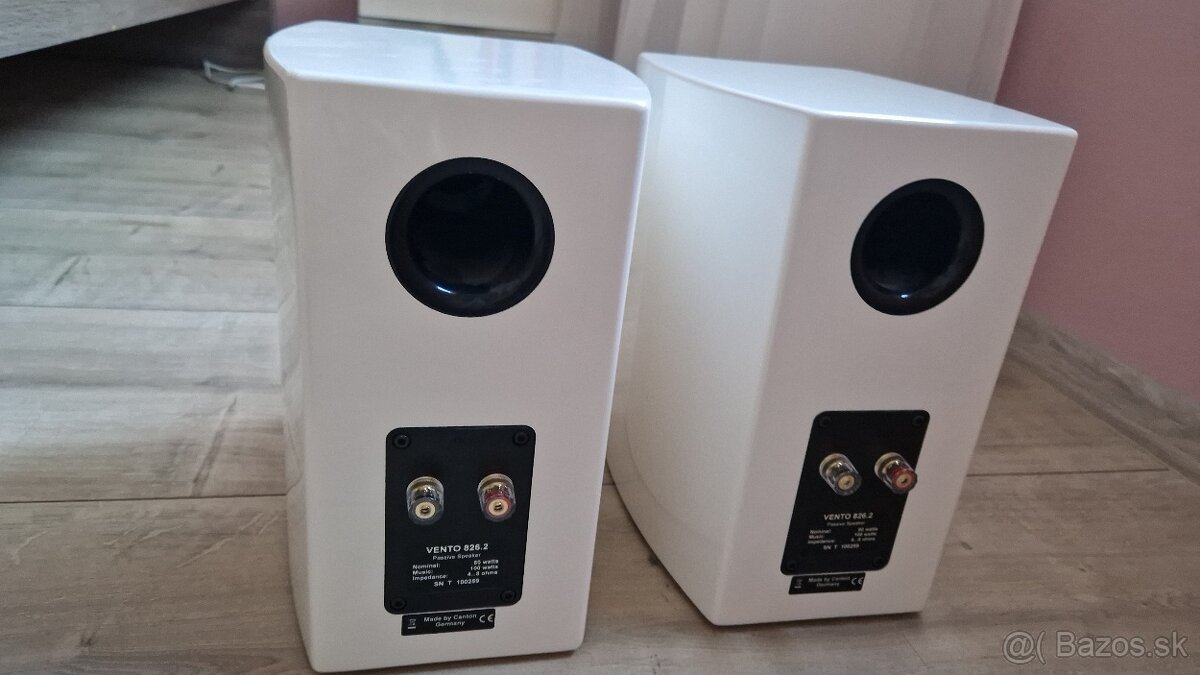 Canton Vento 826.2 - 2