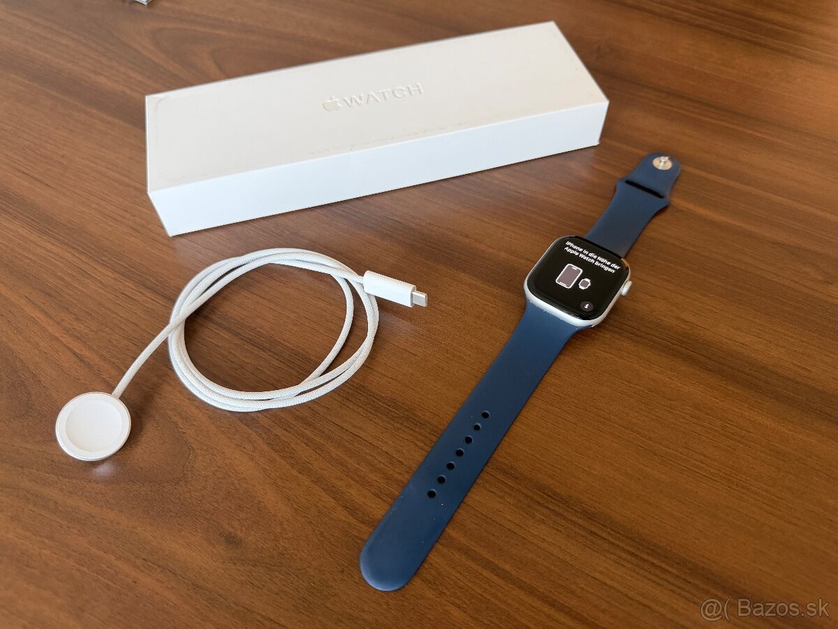 Apple Watch Series 10 46mm - 2