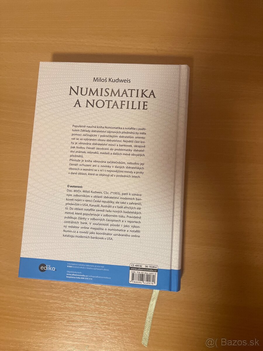 Numizmatika - 2