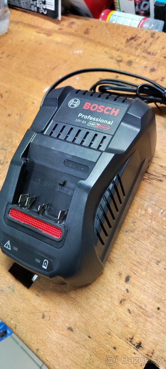 Predam rychlo nabijacku Bosch GAL 1880 - 2