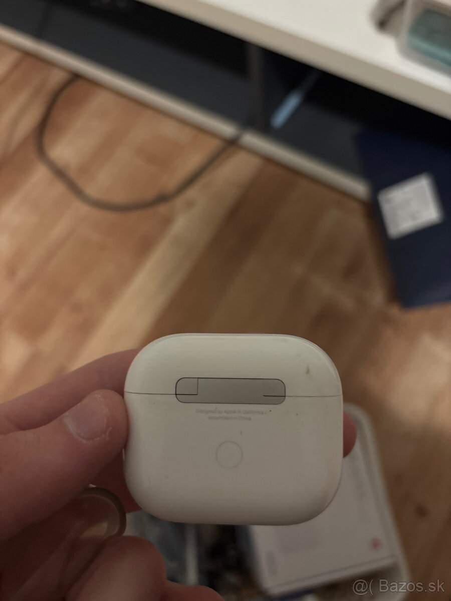AirPods 3generacie - 2