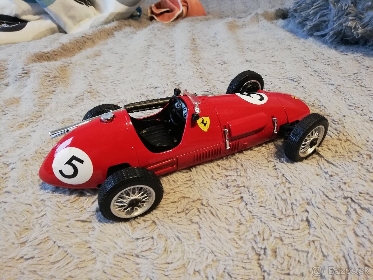 1:16 FERRARI 500 Polistil - 2