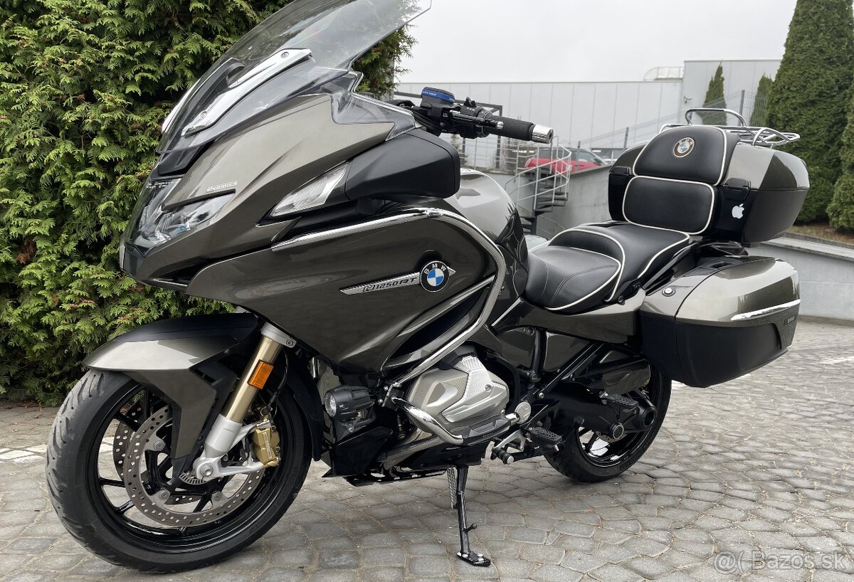 BMW R1250RT 2021 - 2