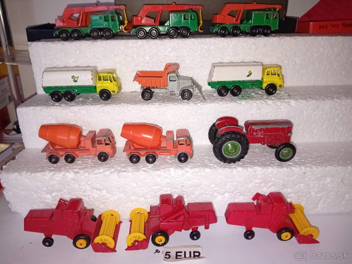 Matchbox RW superfast 5 - 2