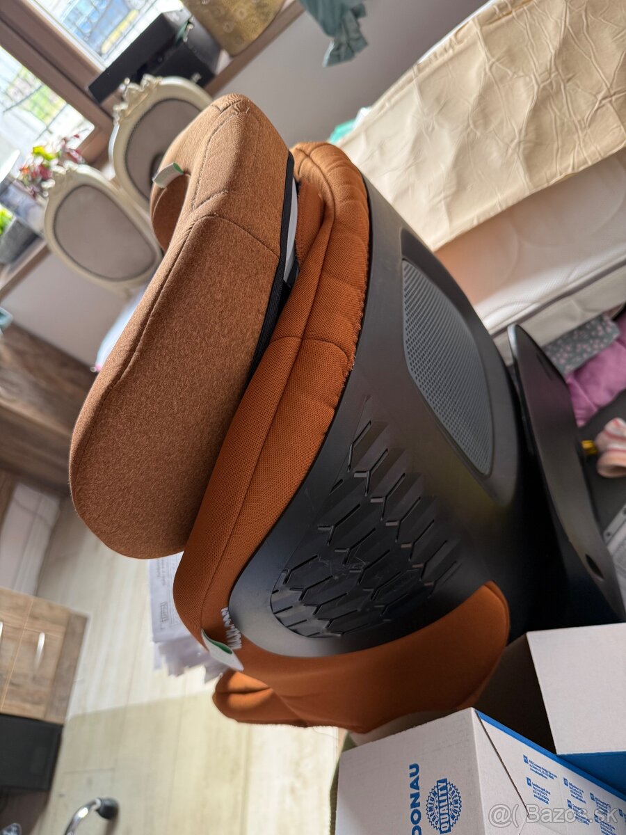 Autosedacka Maxi-cosi pearl 360 - 2