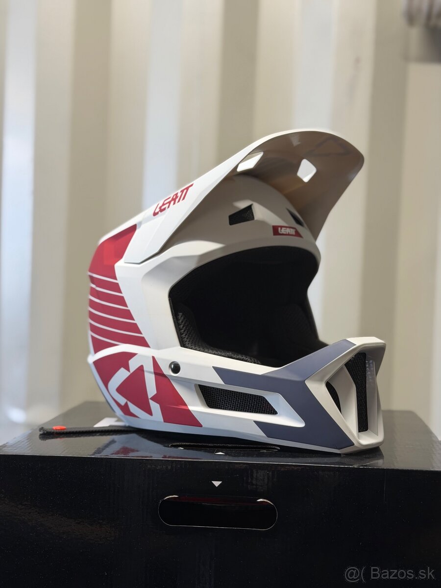 Leatt MTB 1.0 Gravity - 2