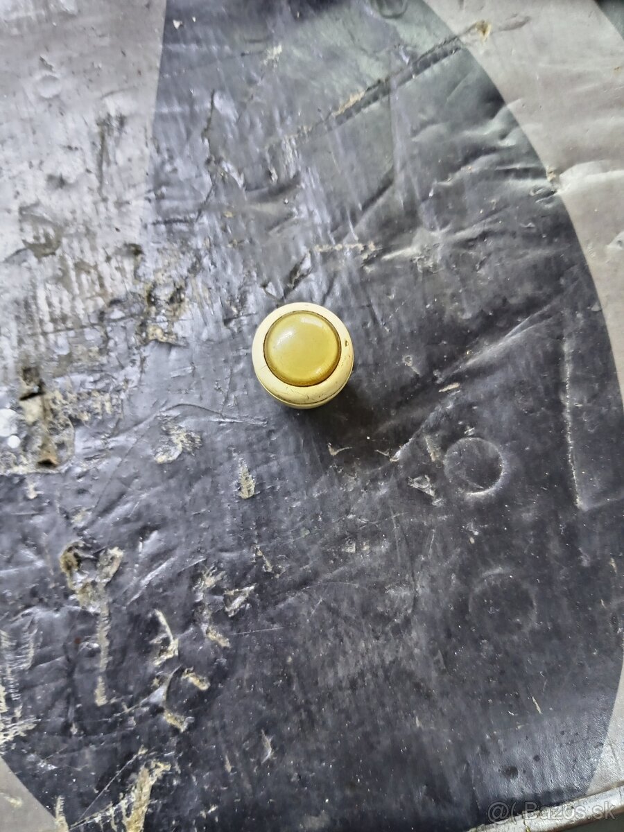 Koncovka riadiacej paky - 2