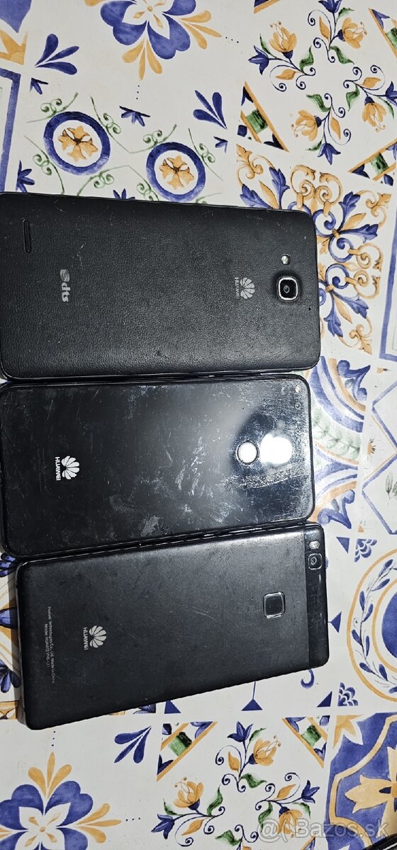 Huawei 3ks - 2