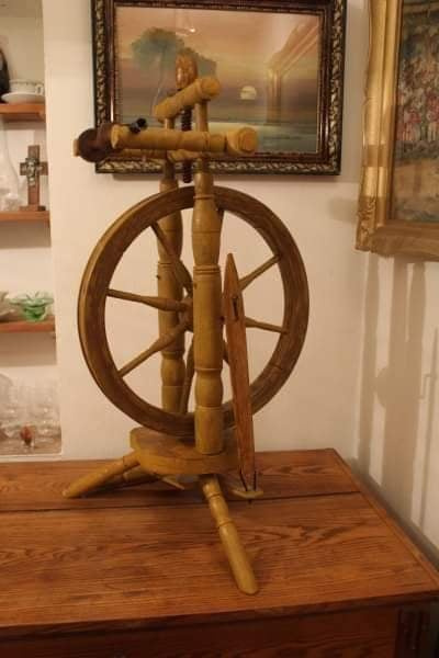 Pár starých vecí na predaj. - 2