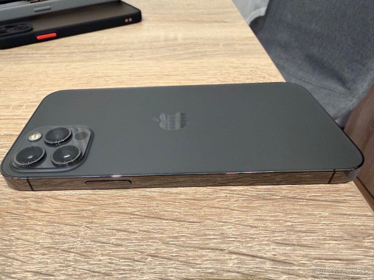 I phone 12 pro 128 Gb Graphite - 2