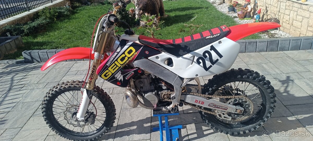 Honda CR 250
