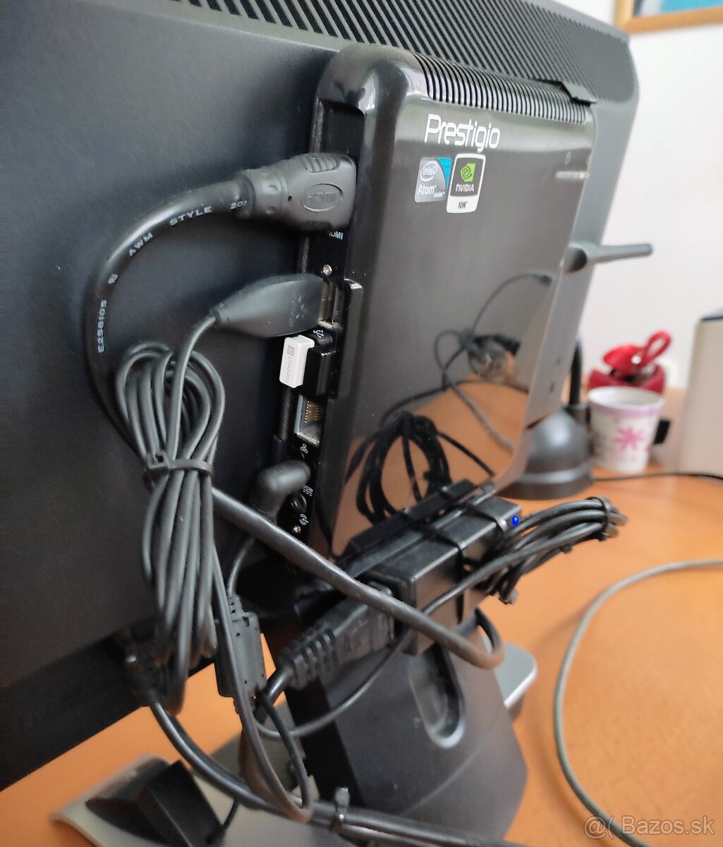 Predam miniPC PRESTIGIO - 2