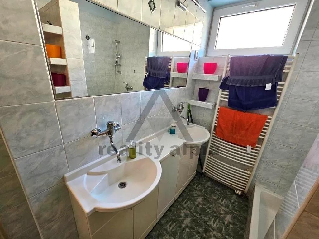 NA PRENÁJOM RODINNÝ DOM NA BÝVANIE, PODNIKANIE, SÍDLO FIRMY - 2