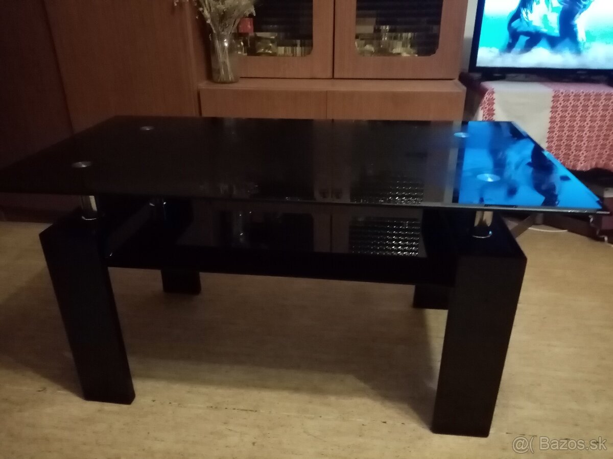 Konferenčný stolík - 2