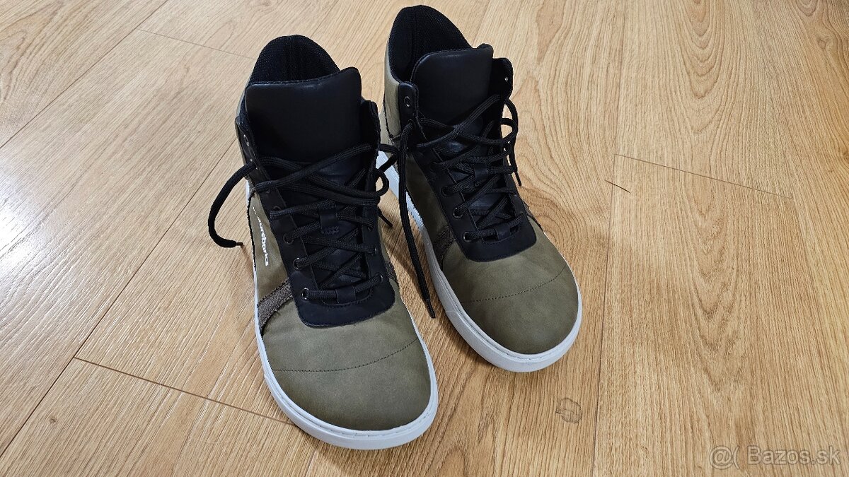 barefoot barebarics hifly 45 - 2