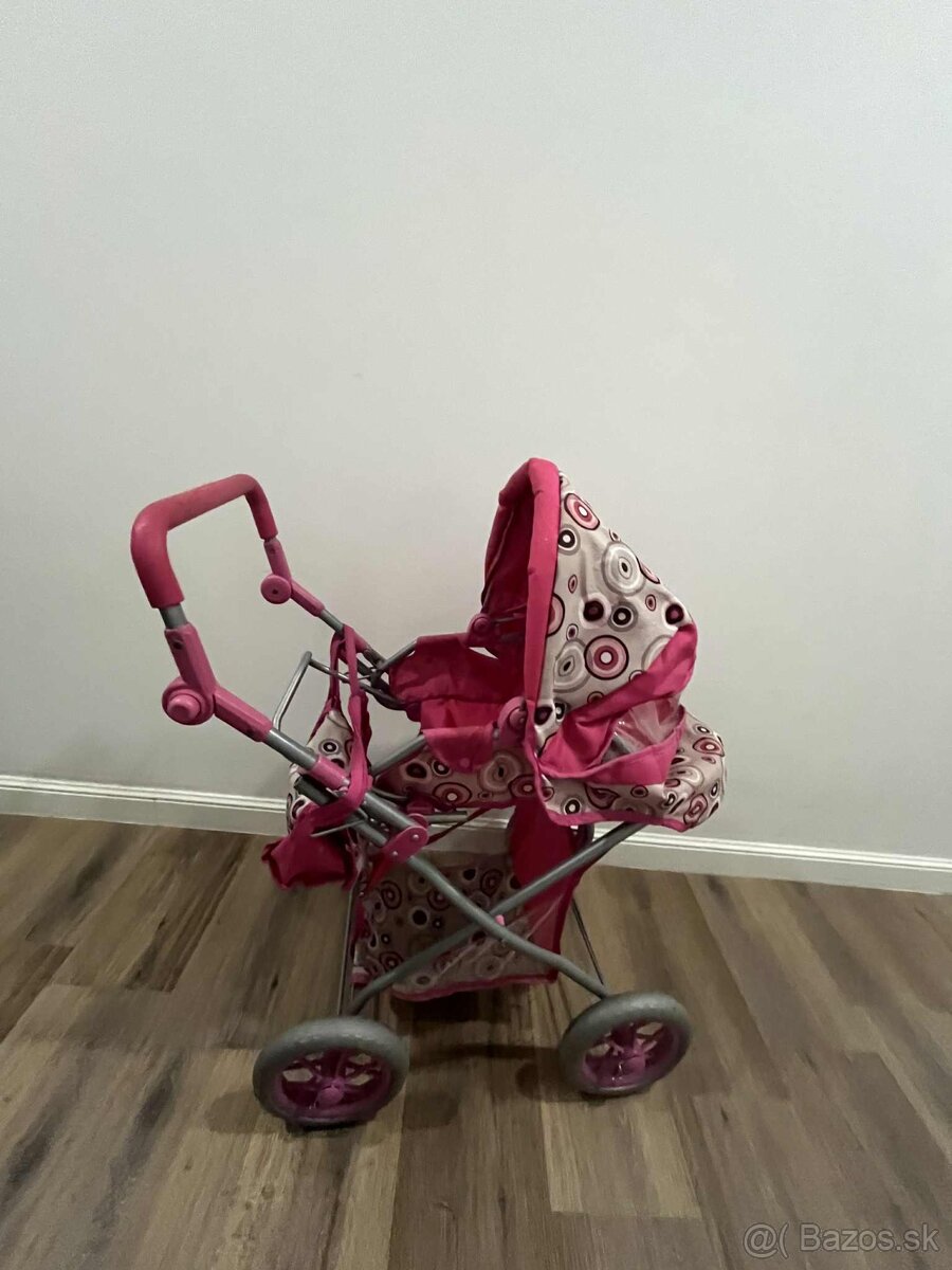 Kociarik a koliska - 2