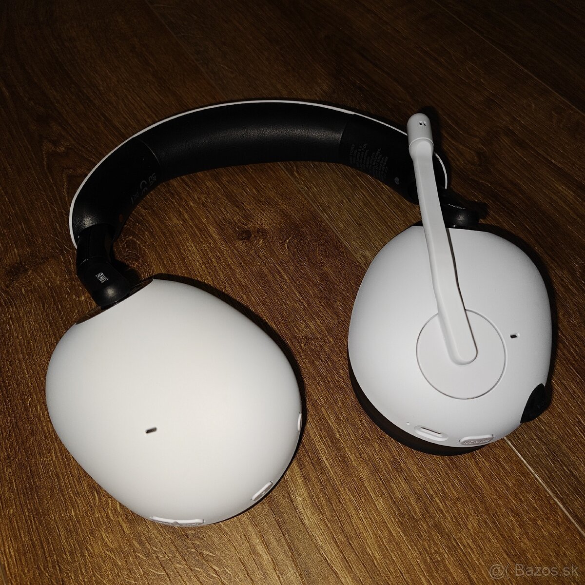 Sony Inzone H9 – herné slúchadlá, pekný stav
- 2