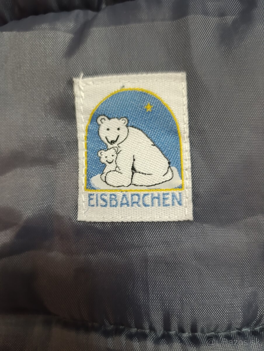 Fusak Eisbärchen - 2
