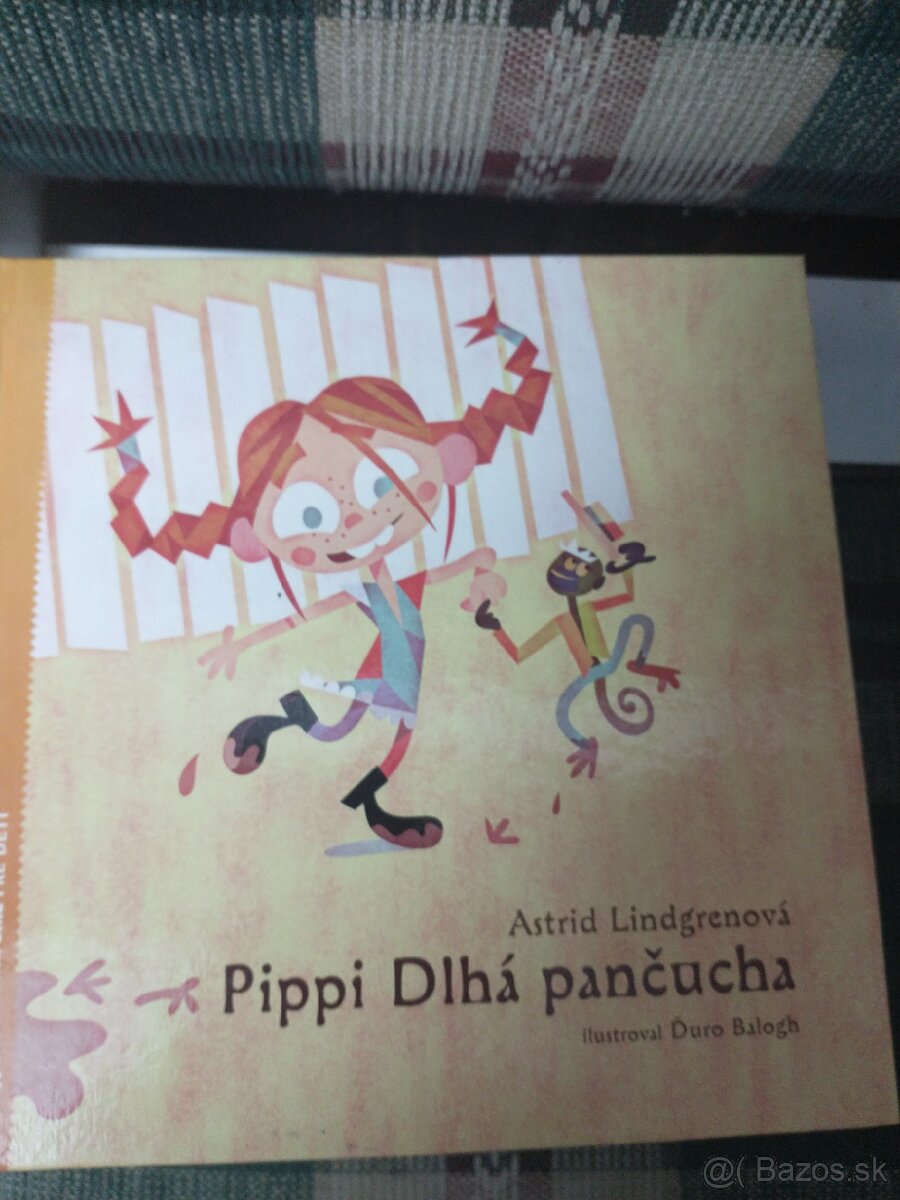 Predám rozprávkové knihy pre deti - 2