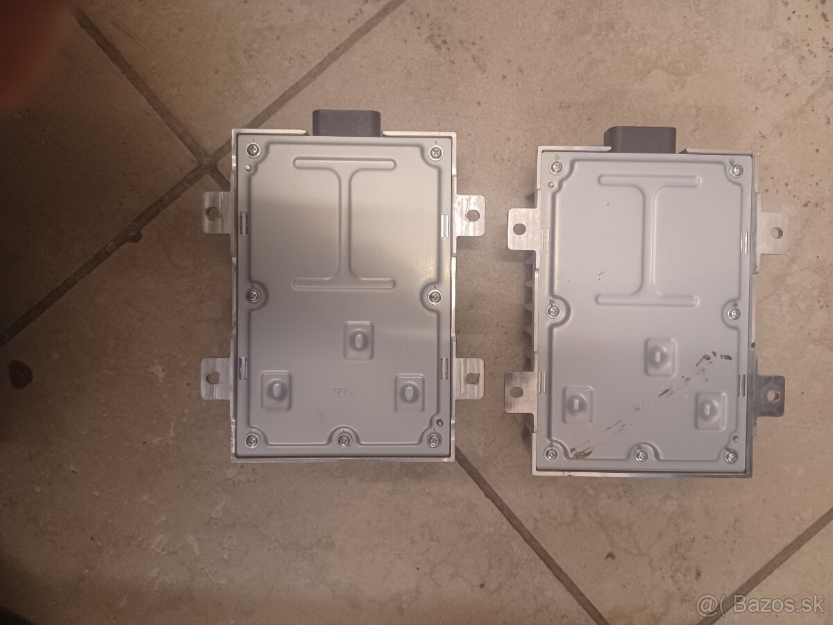 Autozosilovač profi - 2