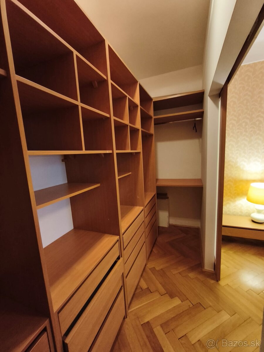 2 izbový byt Trnavaké Mýto (Šancová) - 2