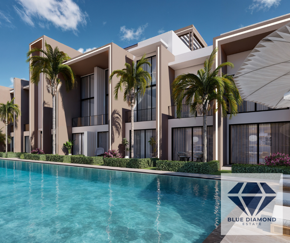 Cyprus Investičné apartmány na predaj - ZĽAVA - 2