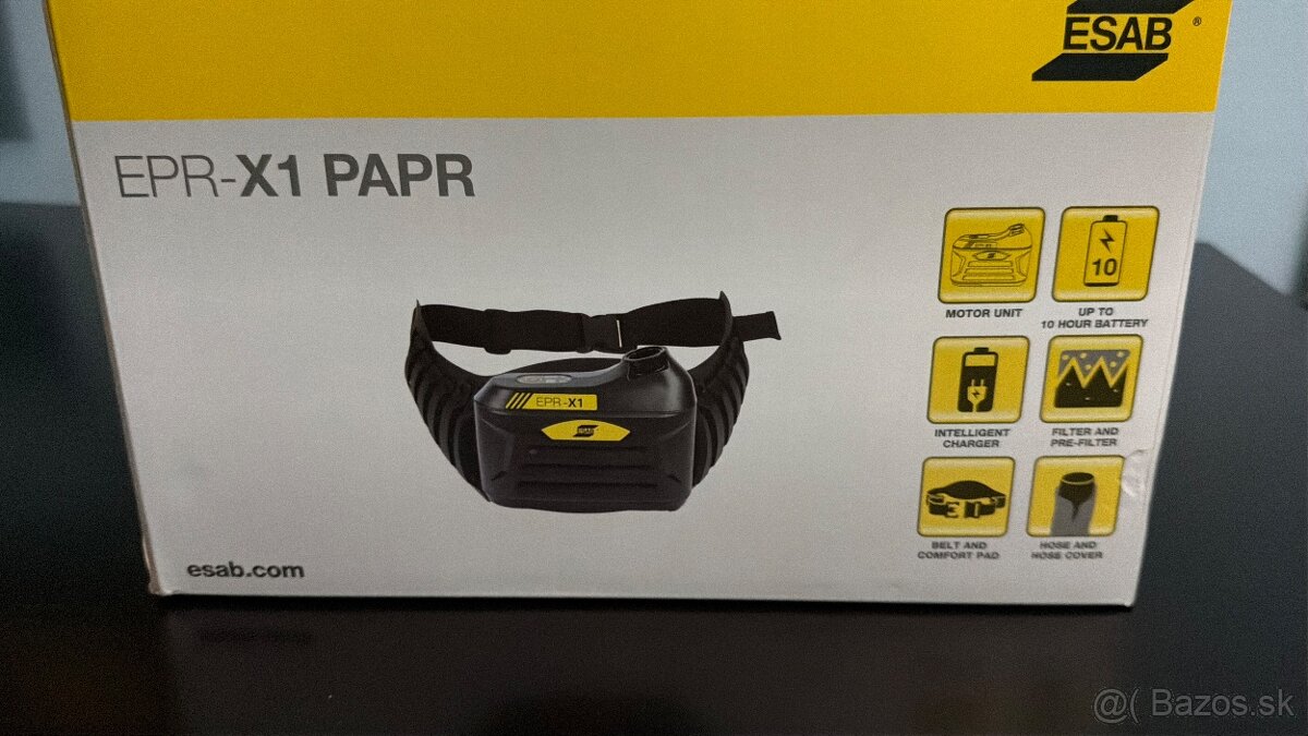 ESAB Sentinel A60 air - 2