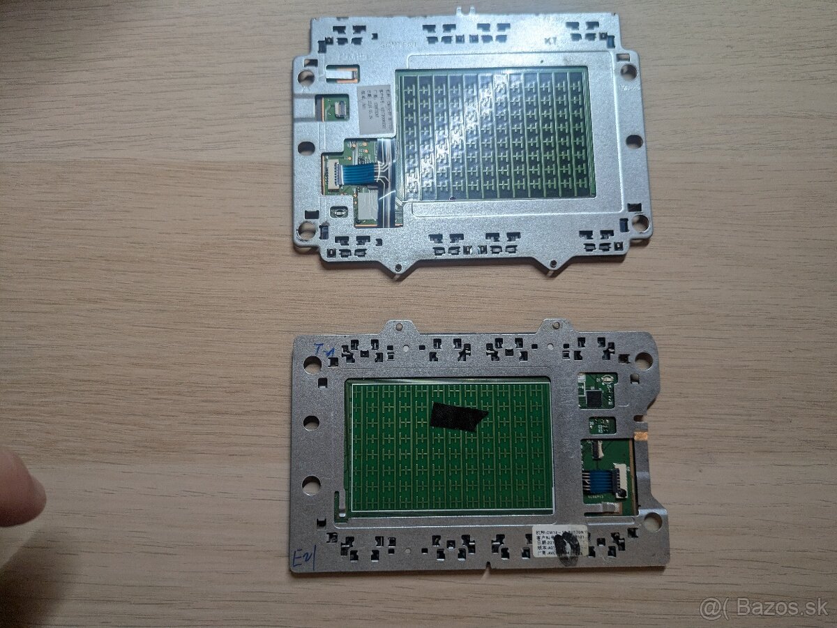 HP 840 850 G1 G2 touchpad - 2