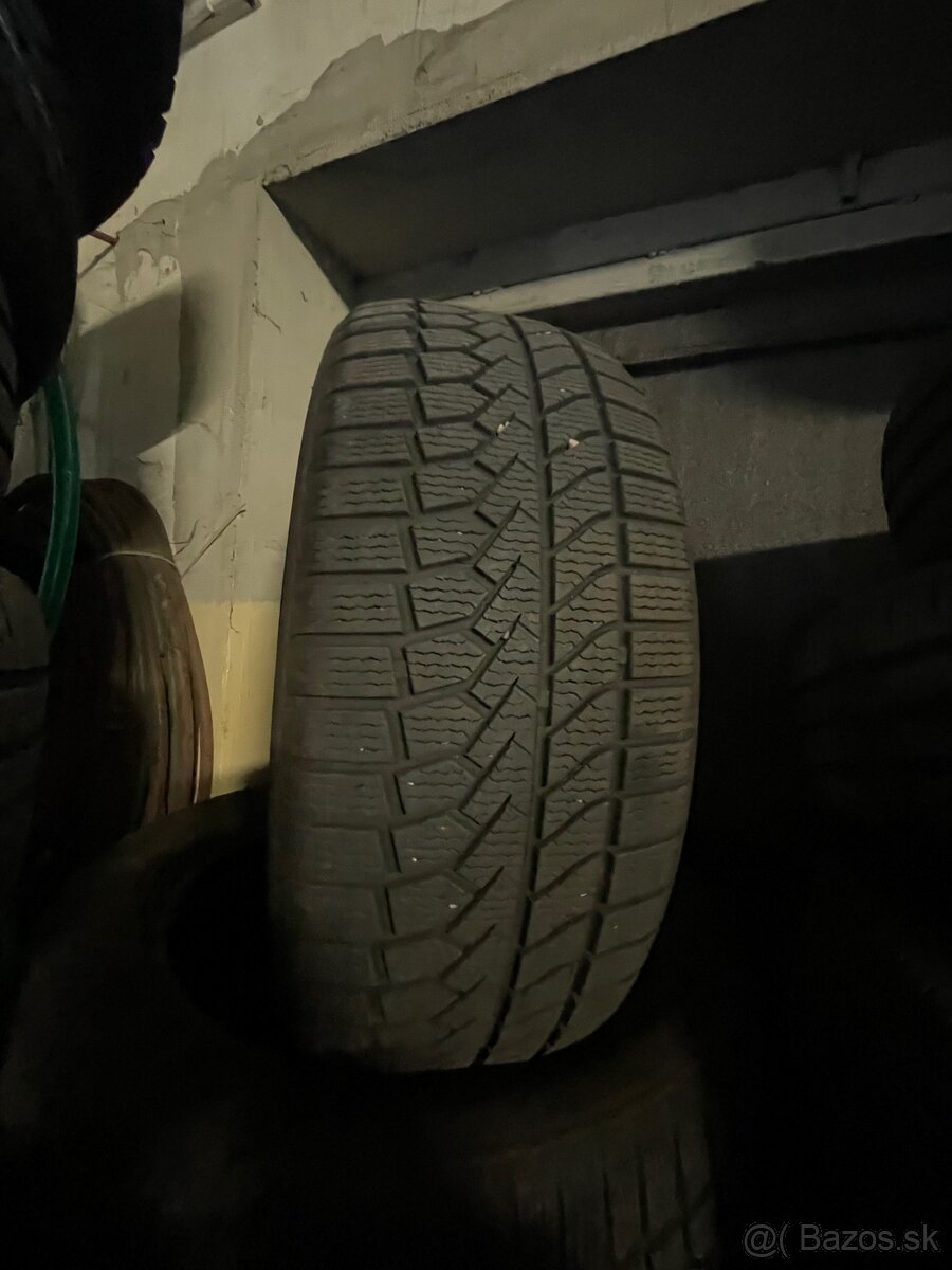 235/50r19 zimne - 2