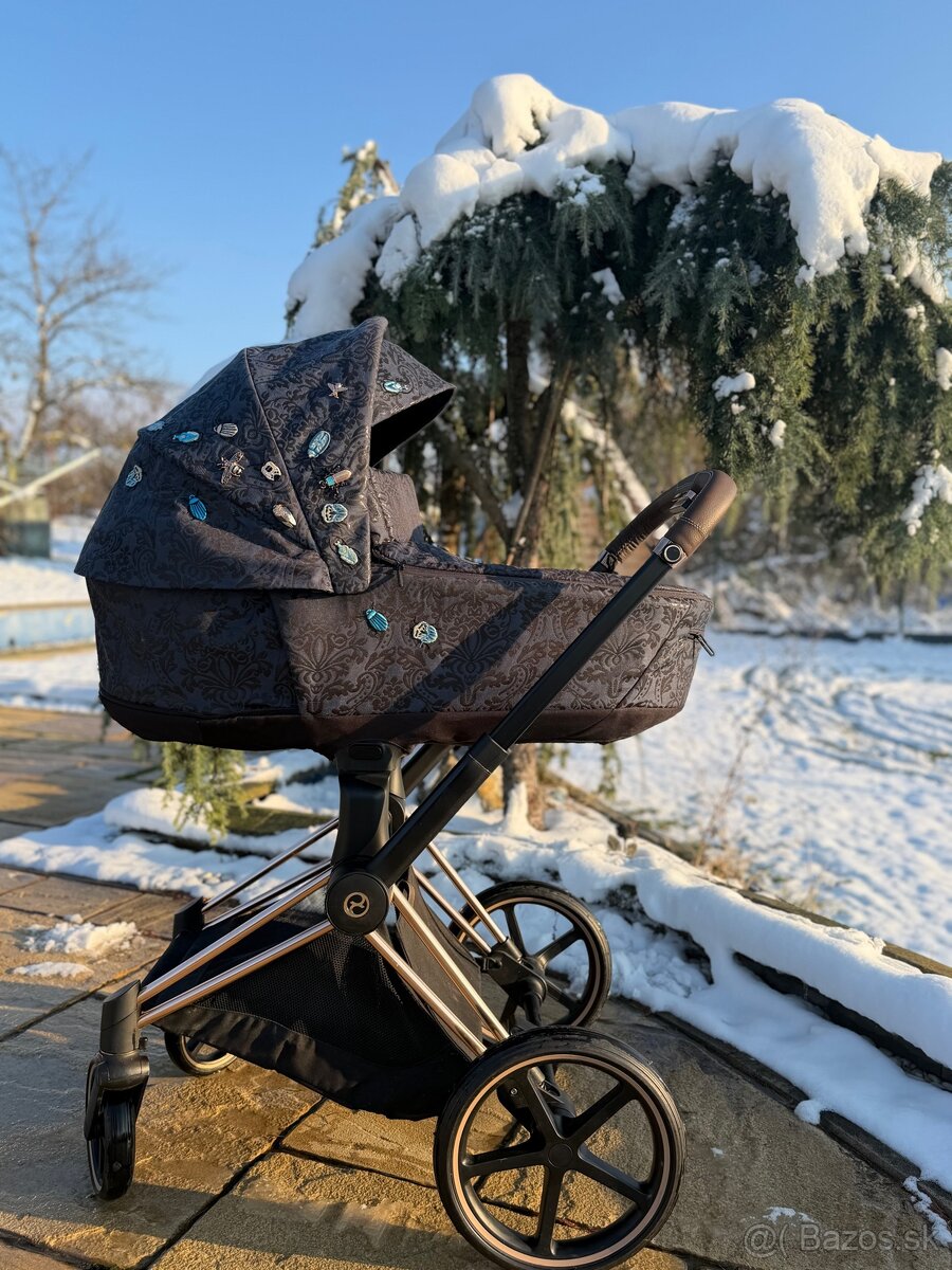 Cybex priam Jewels - 2