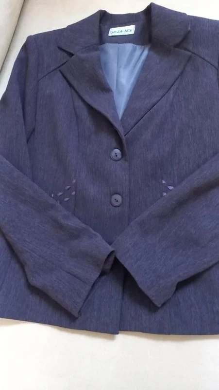 Dámske saká a mikina , L veľkosť - 2