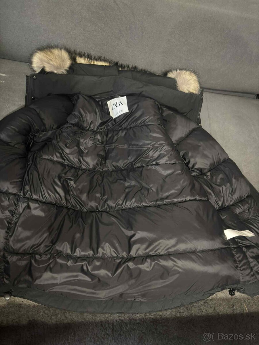 Panska zimná bunda - 2