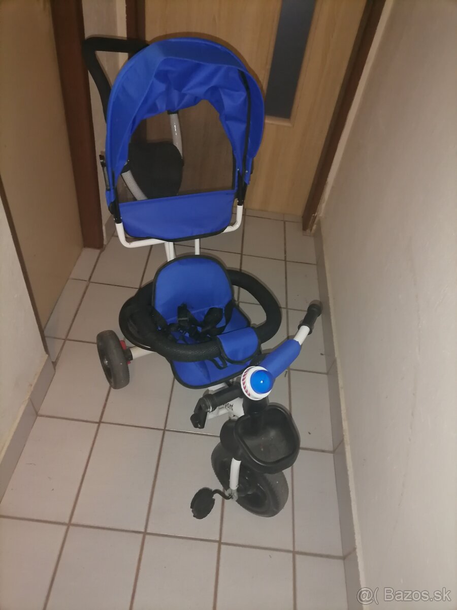 Detska trojkolka - 2