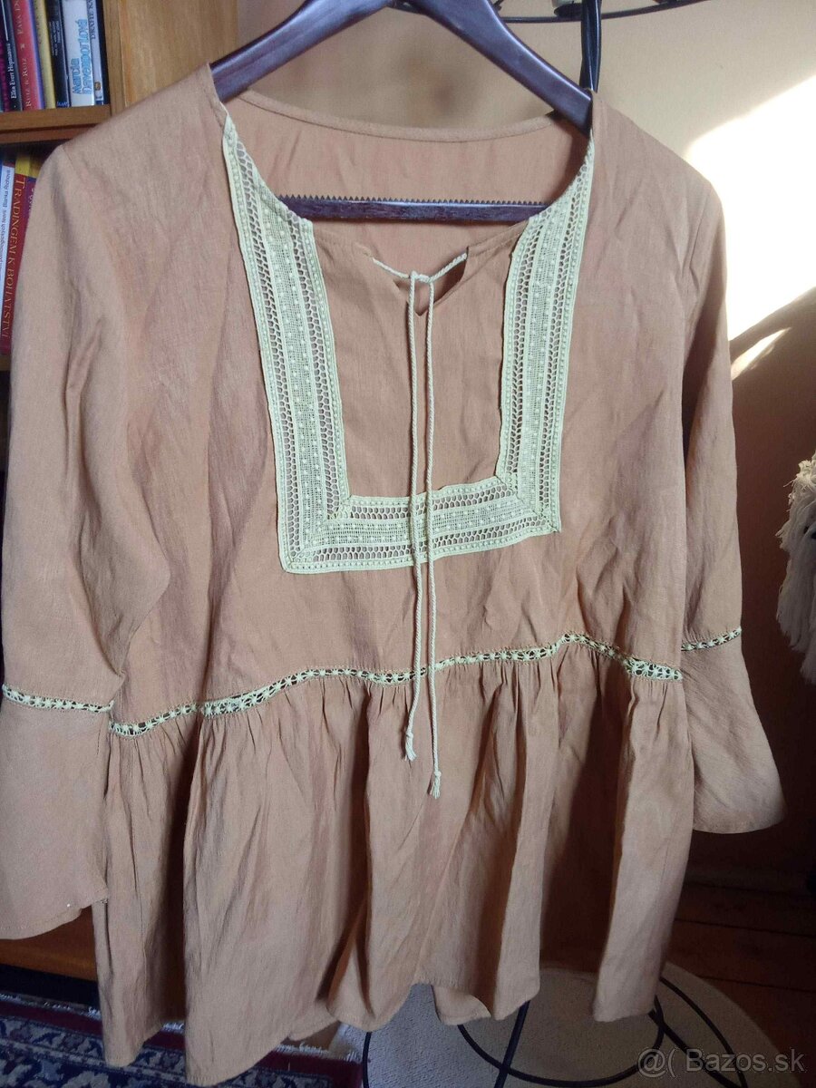 hľadám prevádzku/obchod na predaj "zero waste" oblečenie - 2