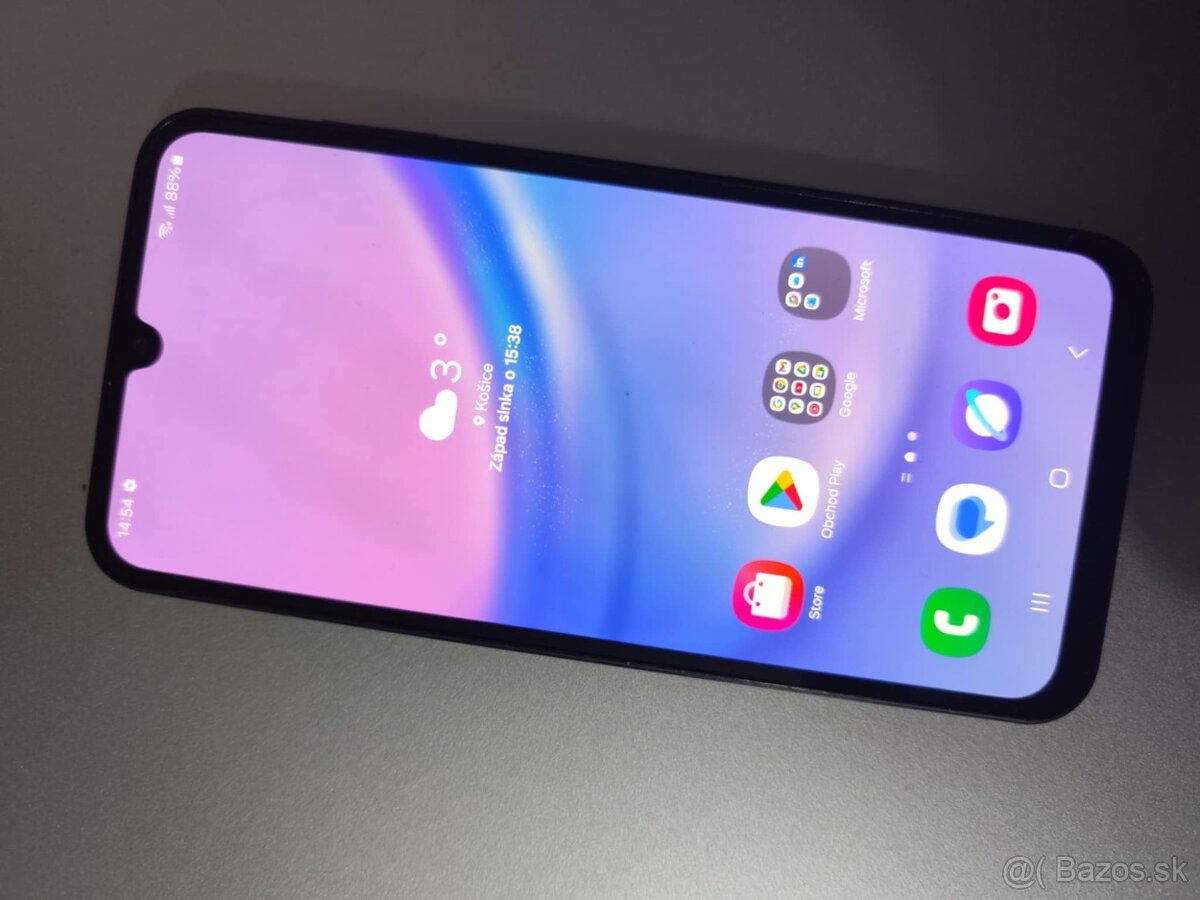 Samsung galaxy A15 - 2