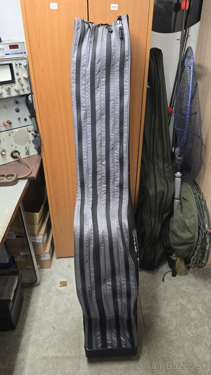 Serie Walter tvrde puzdro na pruty 4 kom. 155cm - 2