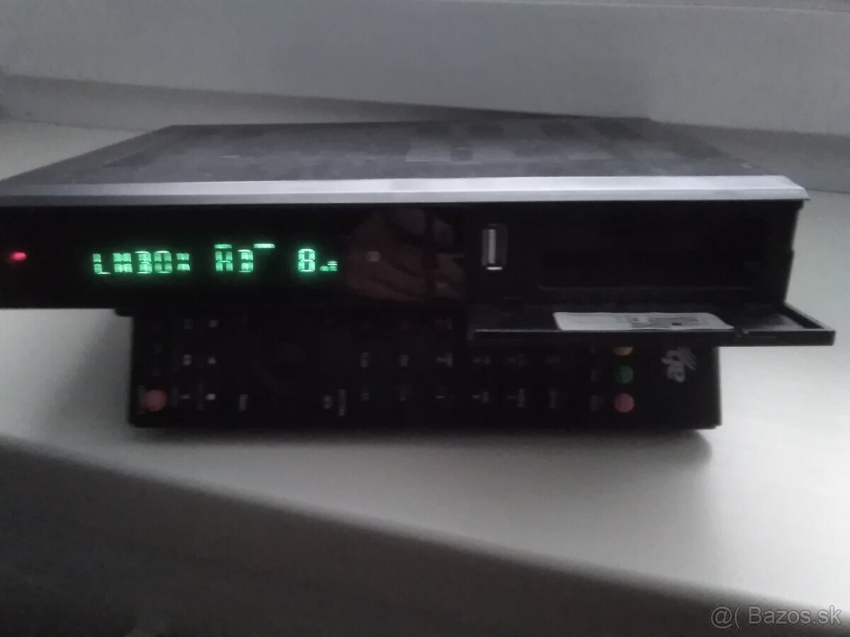 Ab cryptobox 650 HD - 2