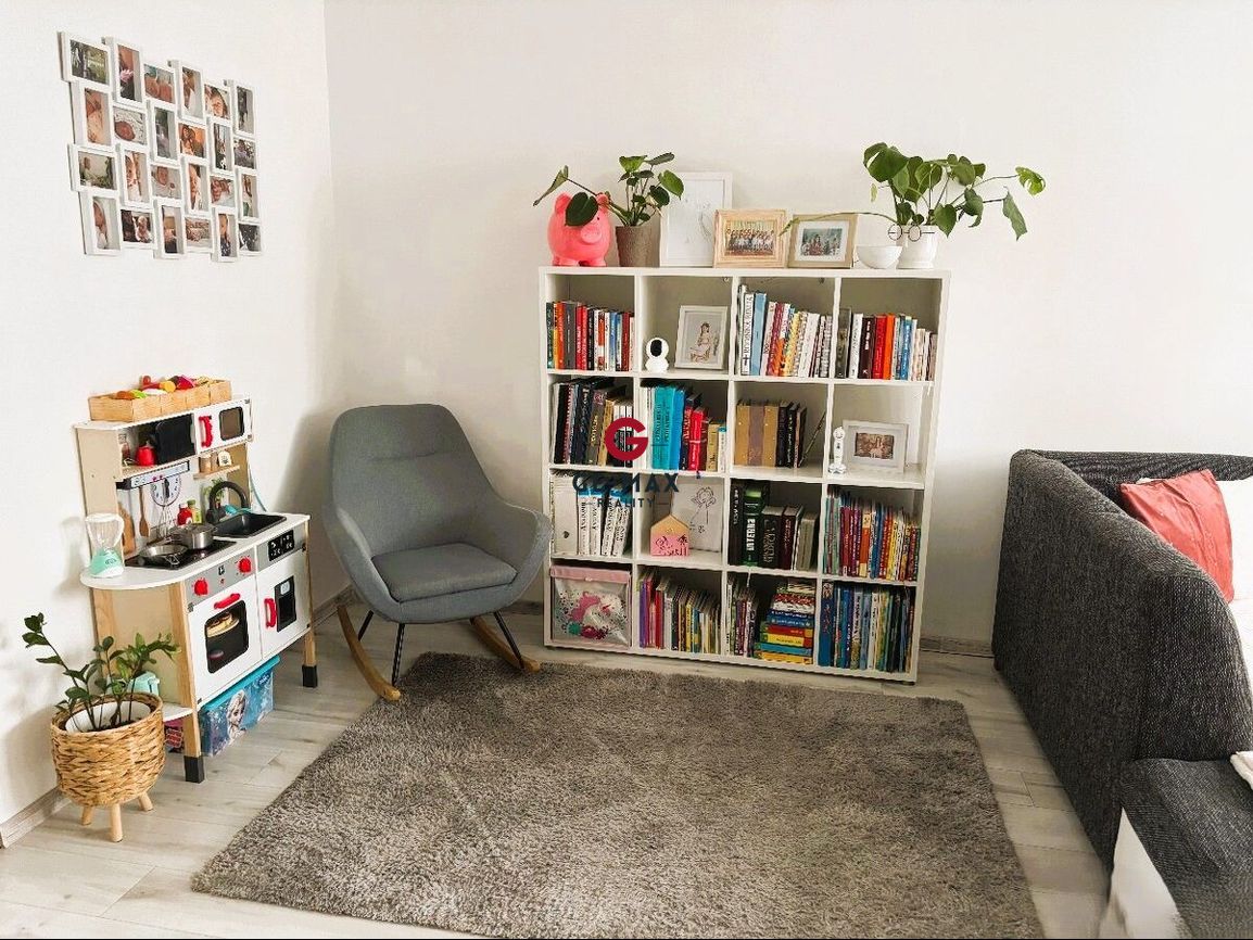 Na predaj 4-izbový byt v Trebišove – sídlisko Juh - 2