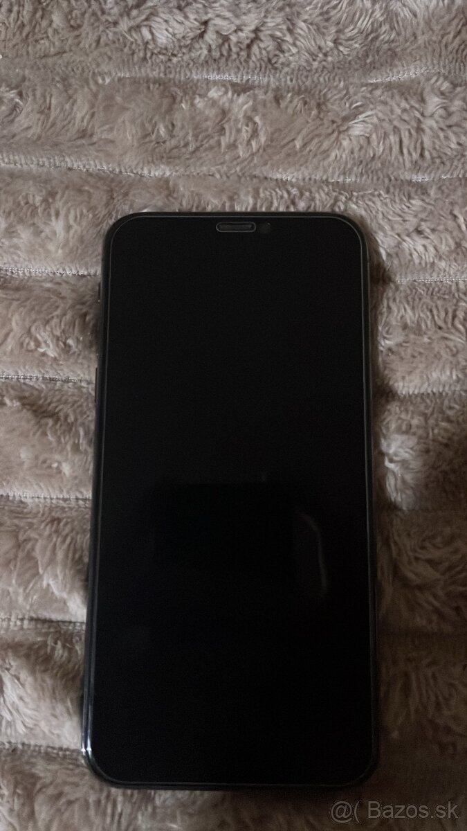 Predám iPhone XS 256 GB – TOP stav - 2
