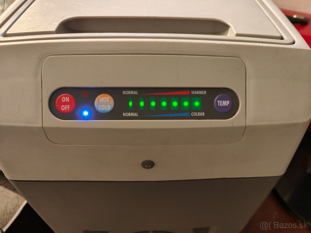 Prenosná termoelektrická chladnička DOMETIC TC21 - 2