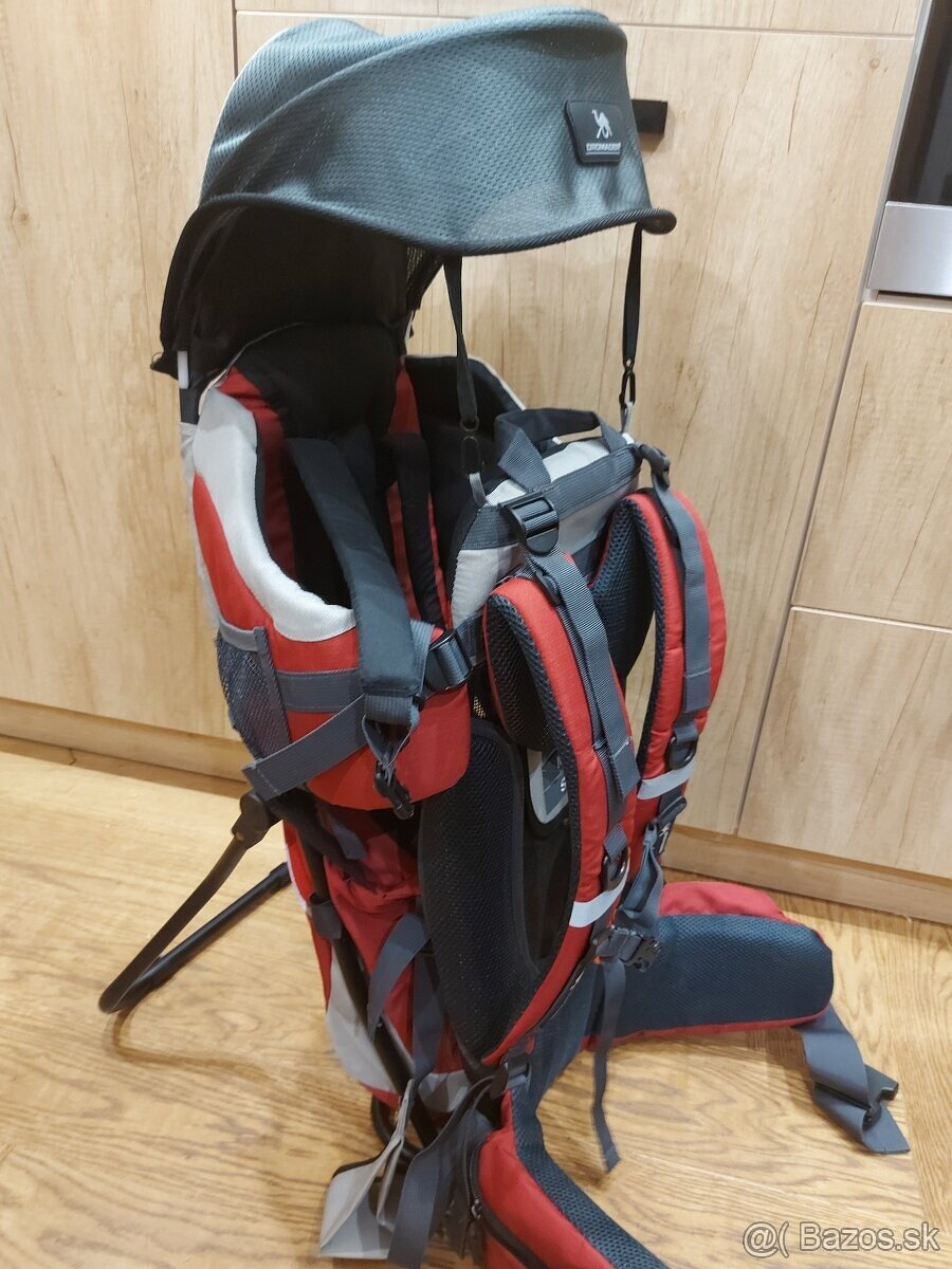 Turistický nosič Dromader Koala - 2