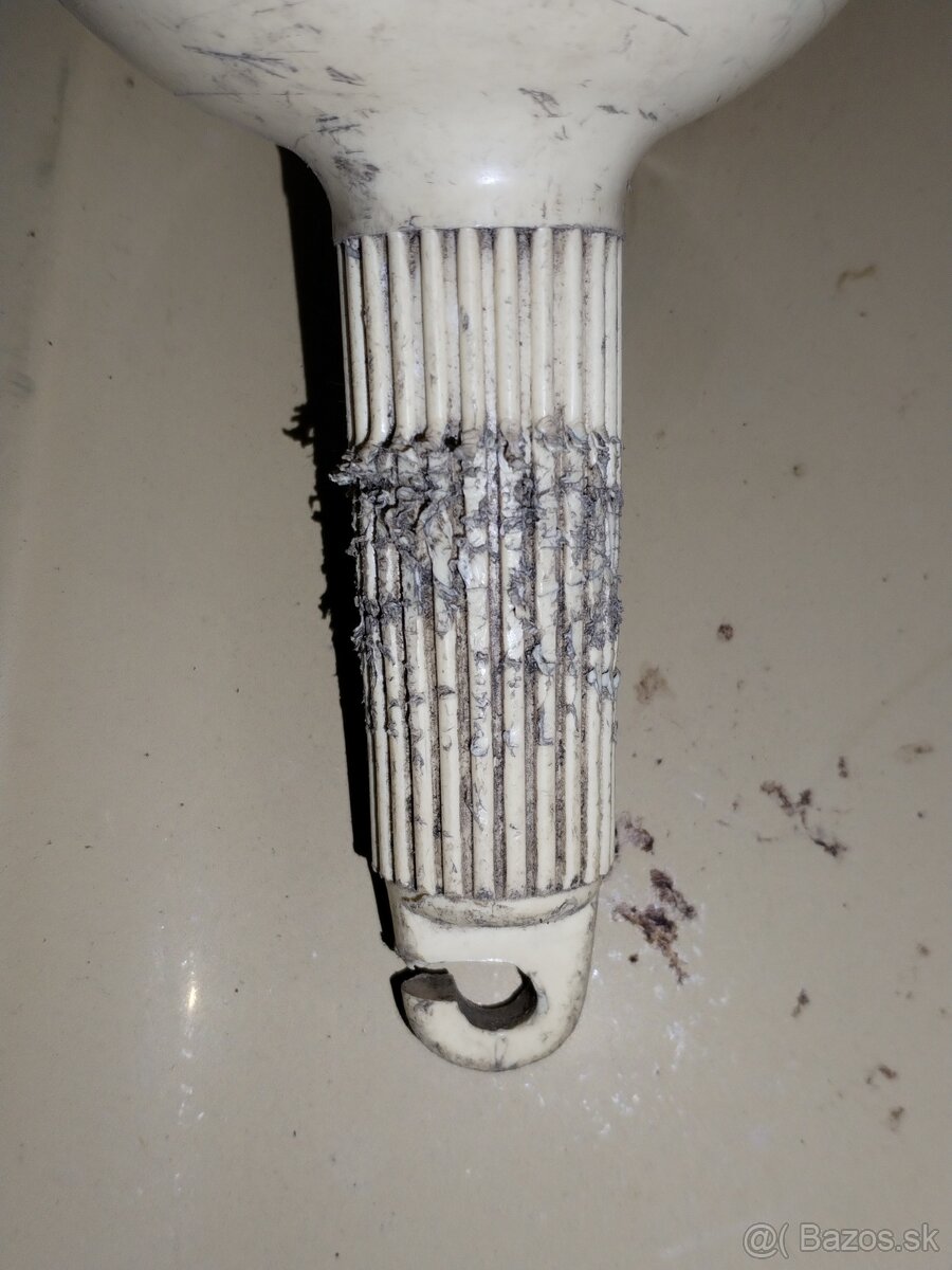 Montážna lampa lada - 2