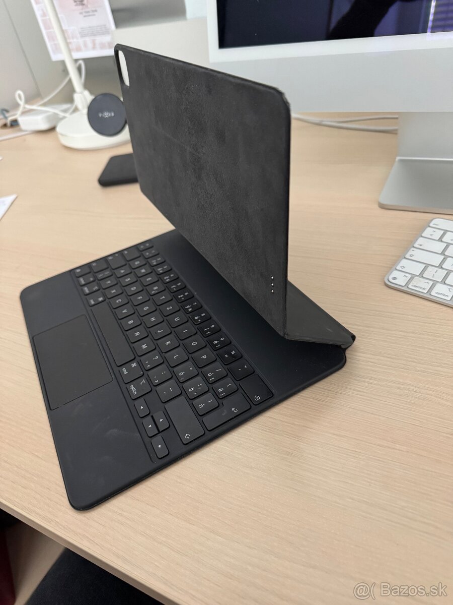 Oprava Magic Keyboard - 2