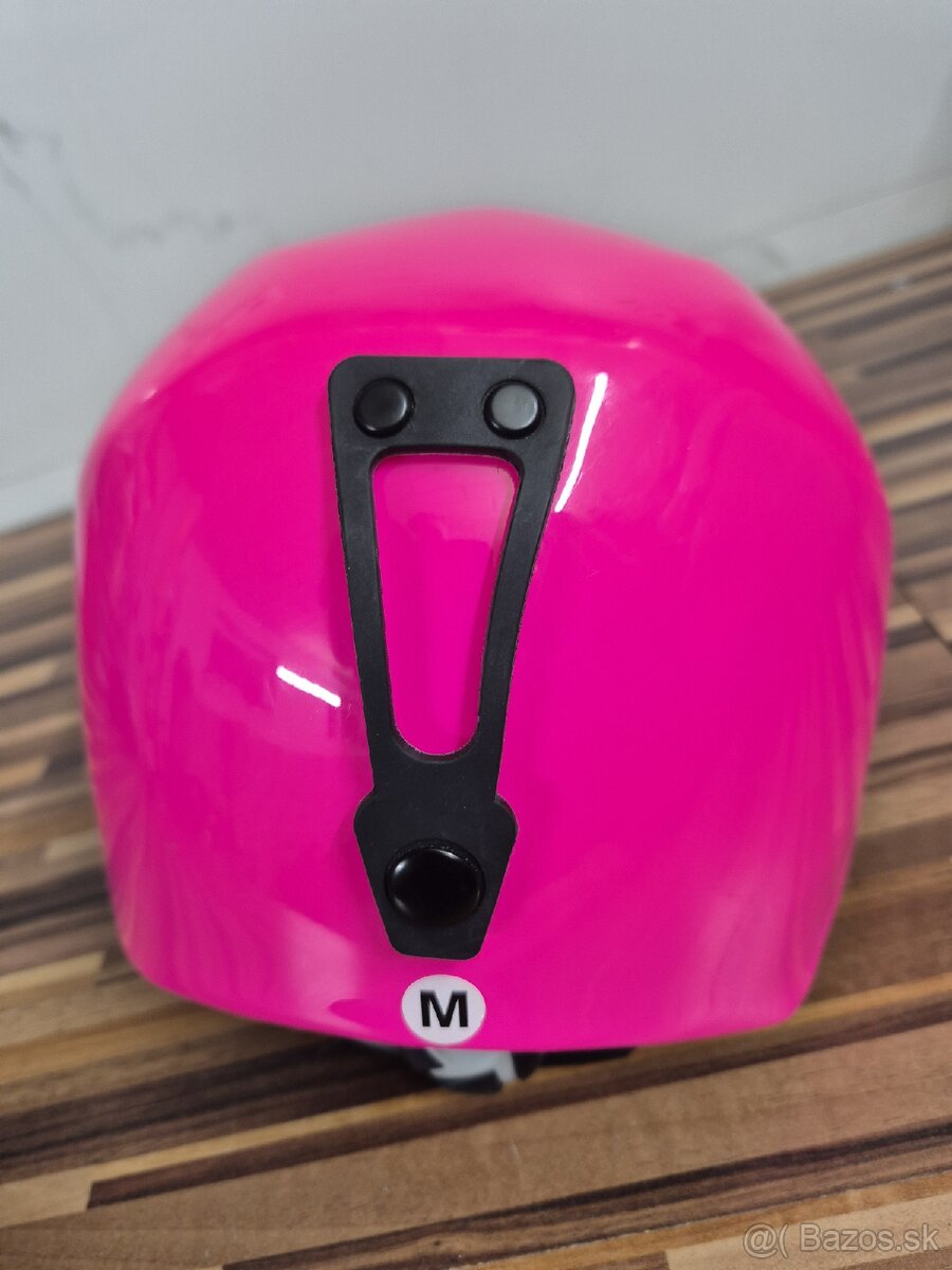 Lyžiarska prilba - 2