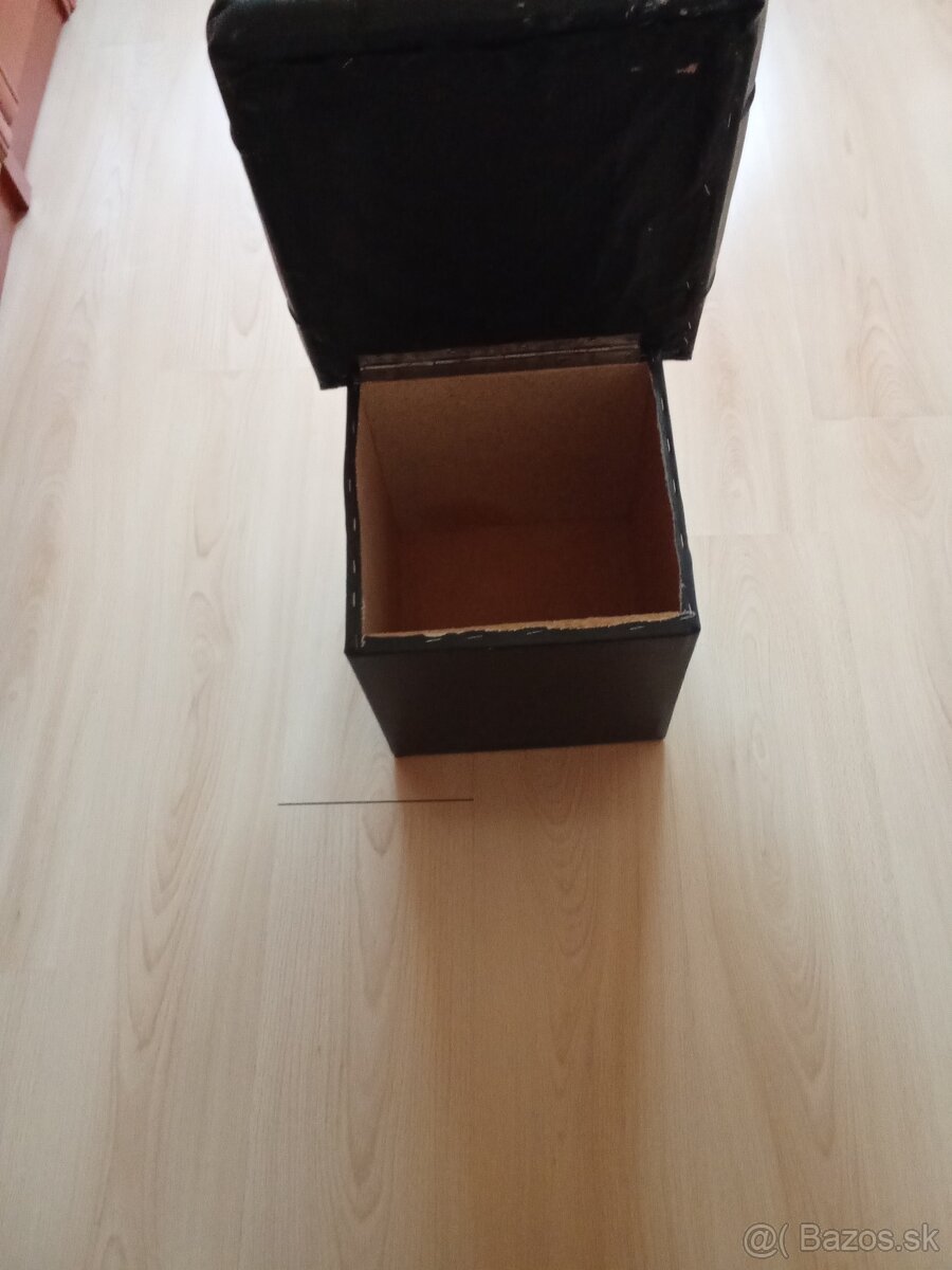 Predám taburetku. - 2