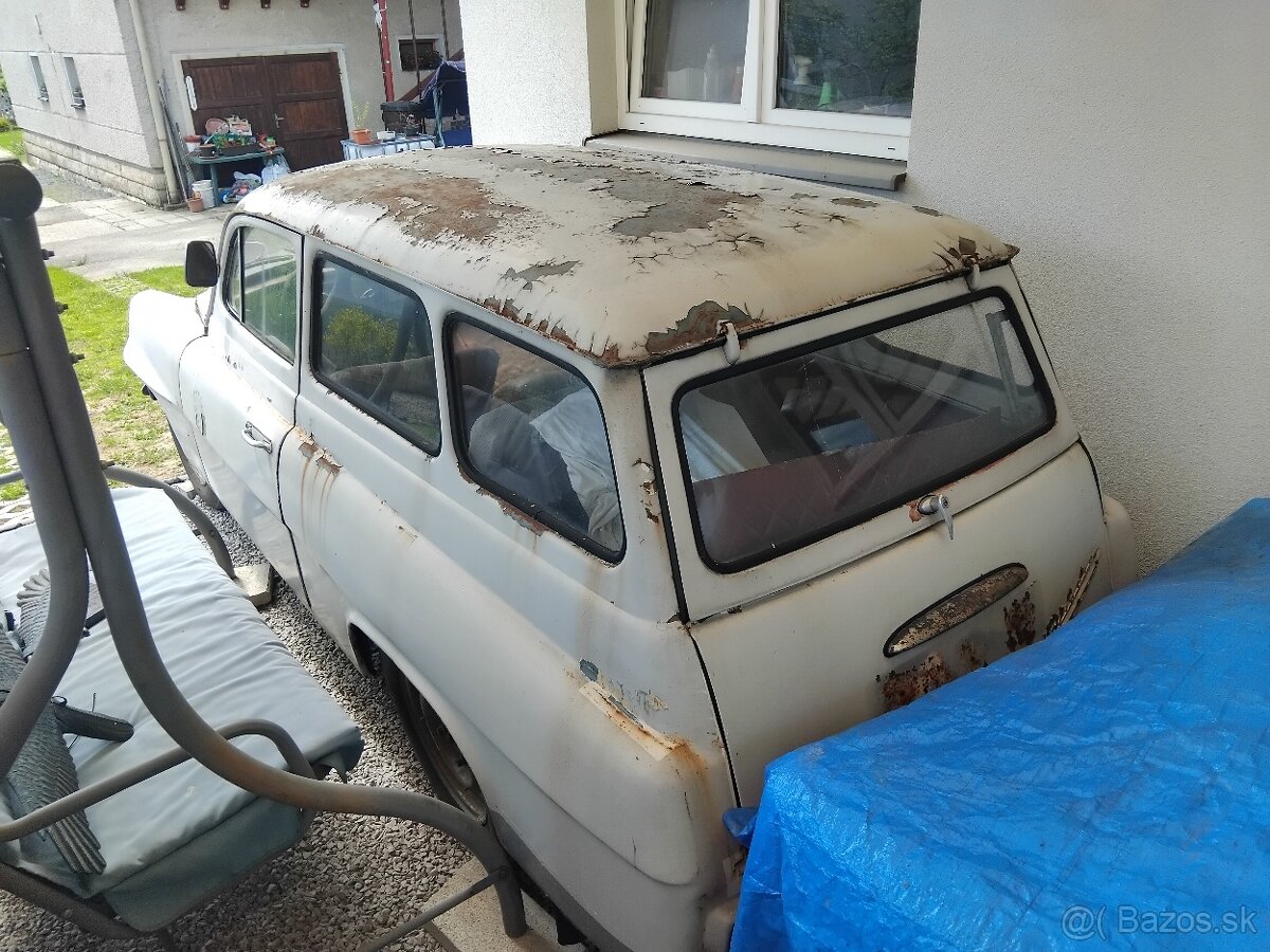 Škoda octavia combi - 2